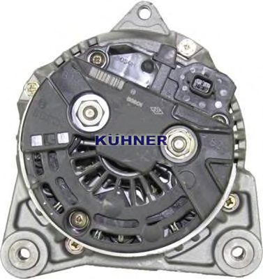 AD KUHNER 301878ri -  Генератор
